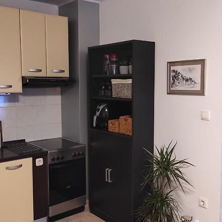 Apartman Hidden Gem Šibenik Exteriör bild