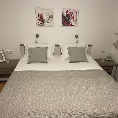 Apartman Hidden Gem Šibenik Exteriör bild