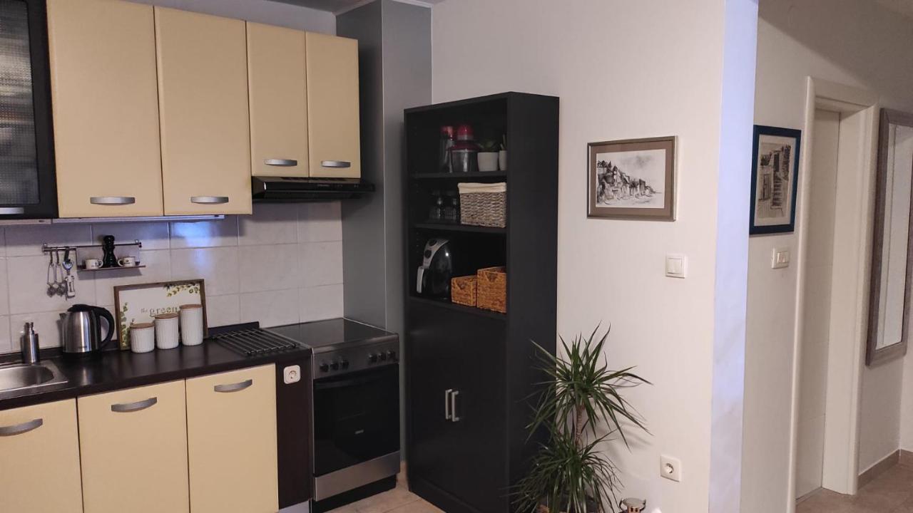 Apartman Hidden Gem Šibenik Exteriör bild