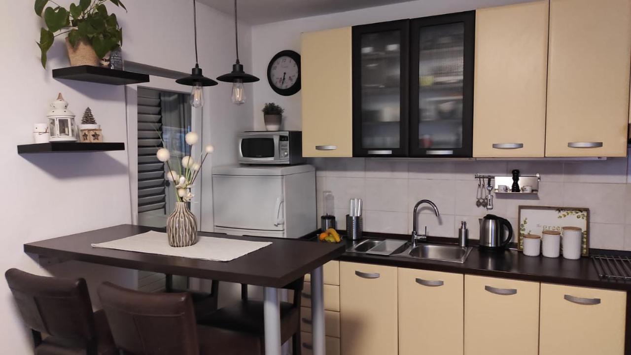 Apartman Hidden Gem Šibenik Exteriör bild