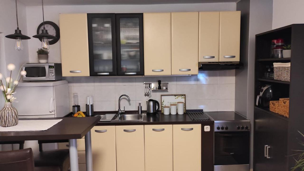 Apartman Hidden Gem Šibenik Exteriör bild