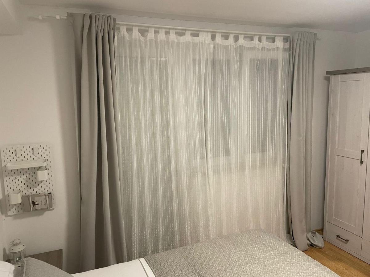 Apartman Hidden Gem Šibenik Exteriör bild