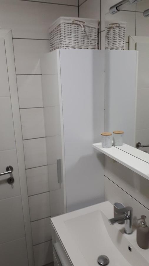 Apartman Hidden Gem Šibenik Exteriör bild