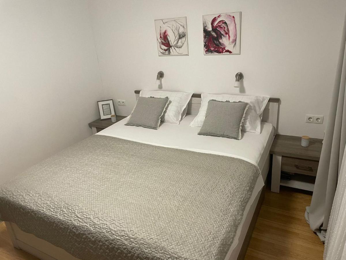 Apartman Hidden Gem Šibenik Exteriör bild