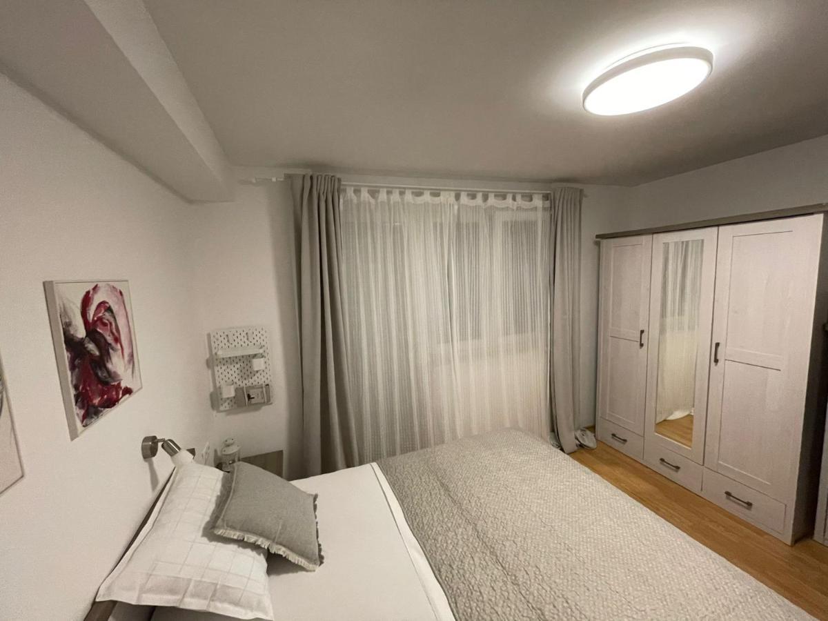 Apartman Hidden Gem Šibenik Exteriör bild