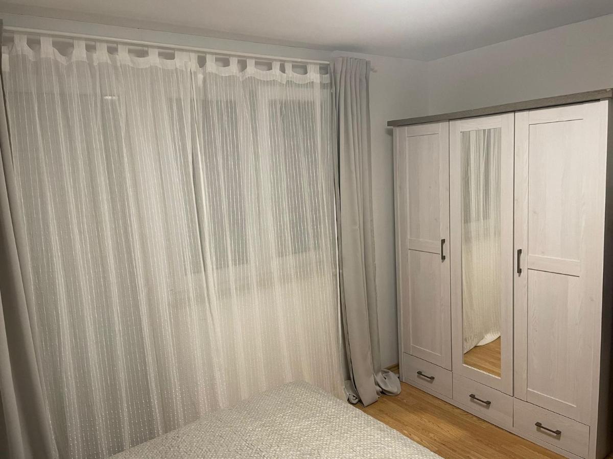 Apartman Hidden Gem Šibenik Exteriör bild