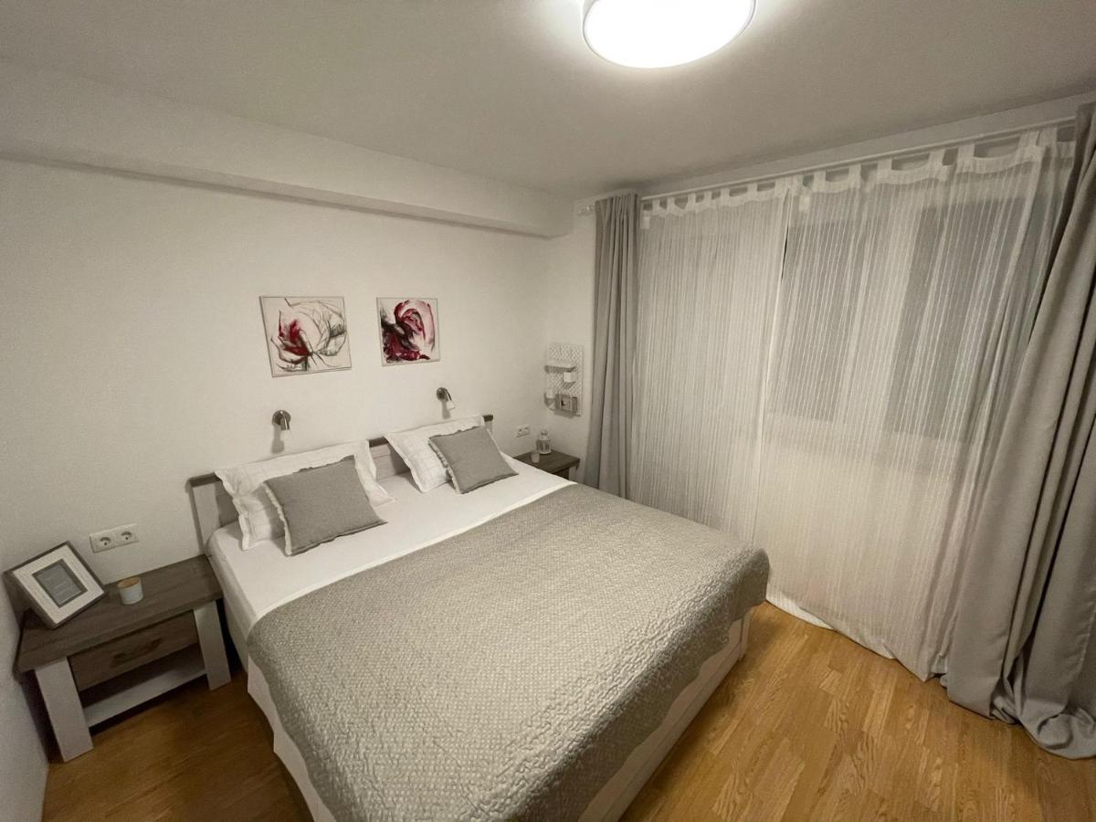 Apartman Hidden Gem Šibenik Exteriör bild