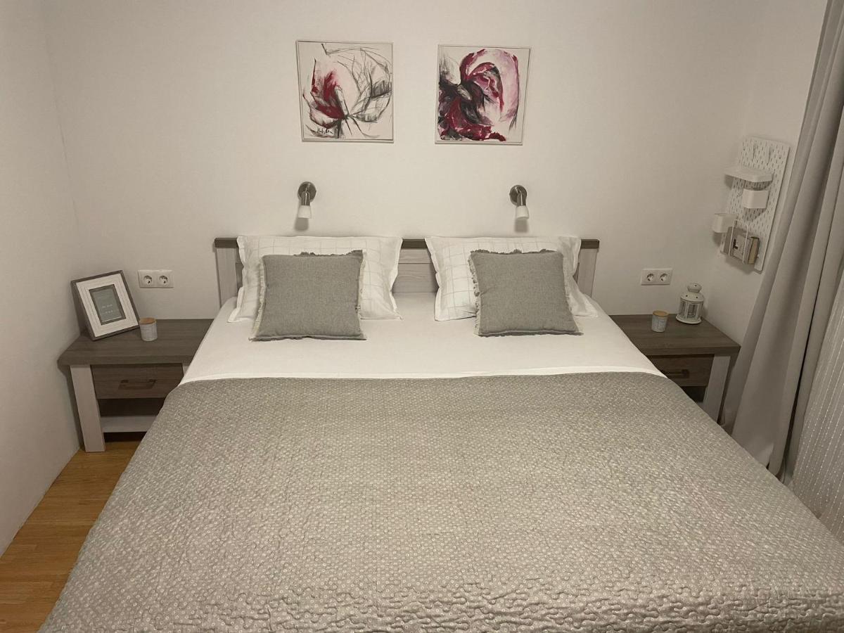 Apartman Hidden Gem Šibenik Exteriör bild