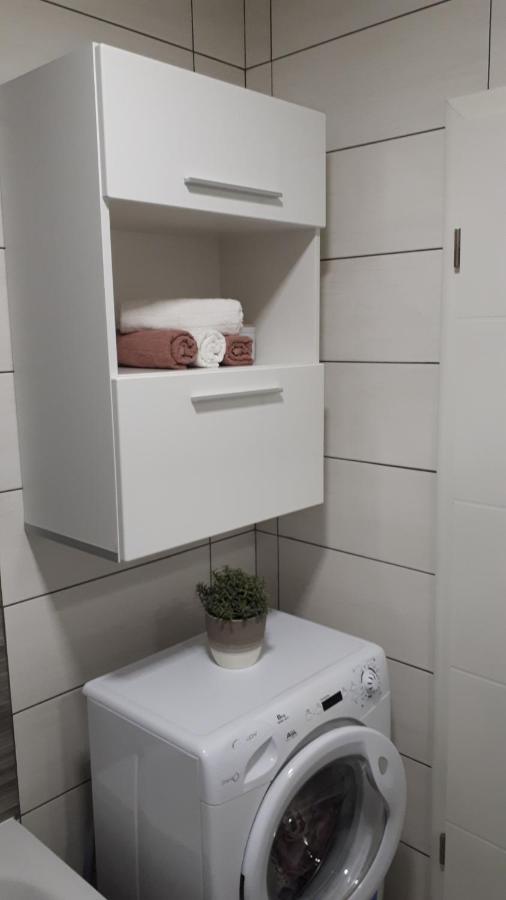 Apartman Hidden Gem Šibenik Exteriör bild