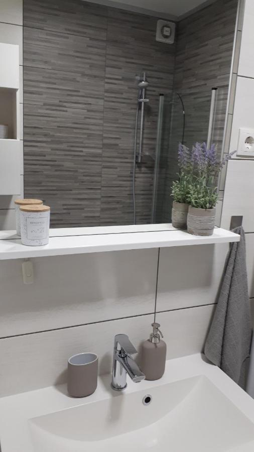 Apartman Hidden Gem Šibenik Exteriör bild