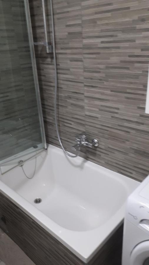 Apartman Hidden Gem Šibenik Exteriör bild