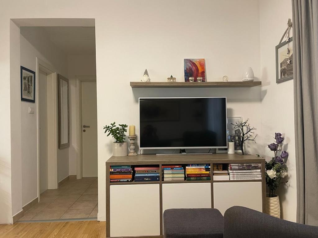 Apartman Hidden Gem Šibenik Exteriör bild
