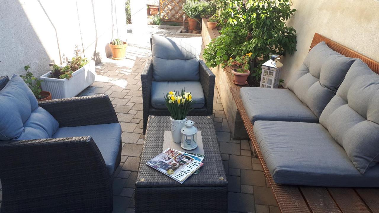 Apartman Hidden Gem Šibenik Exteriör bild