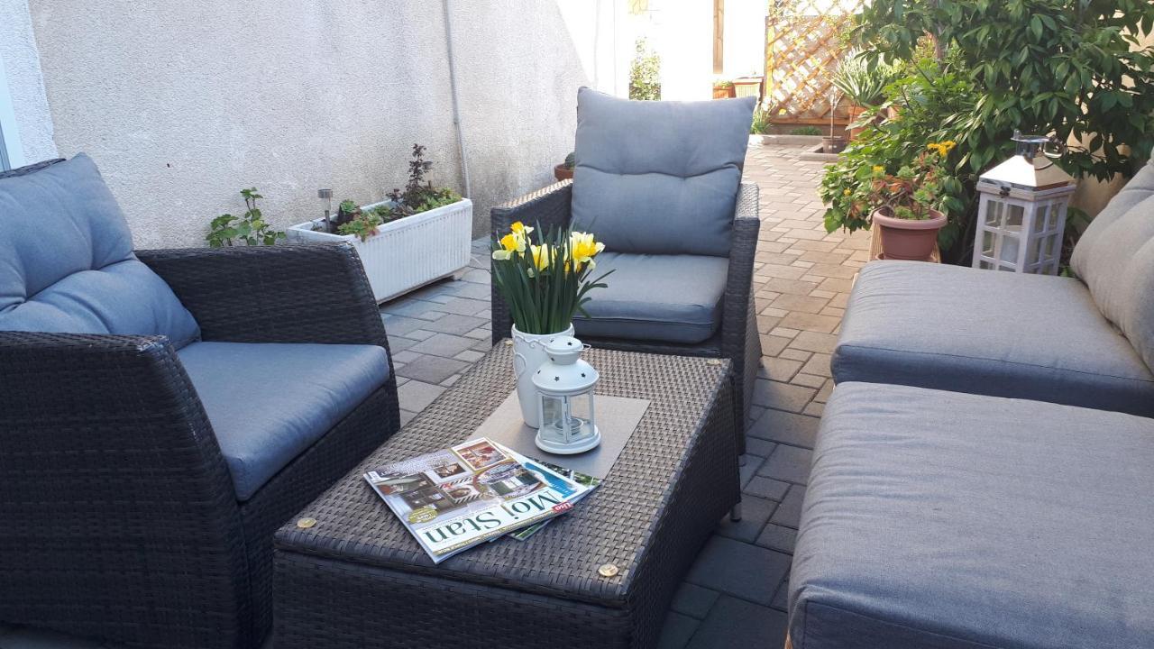 Apartman Hidden Gem Šibenik Exteriör bild