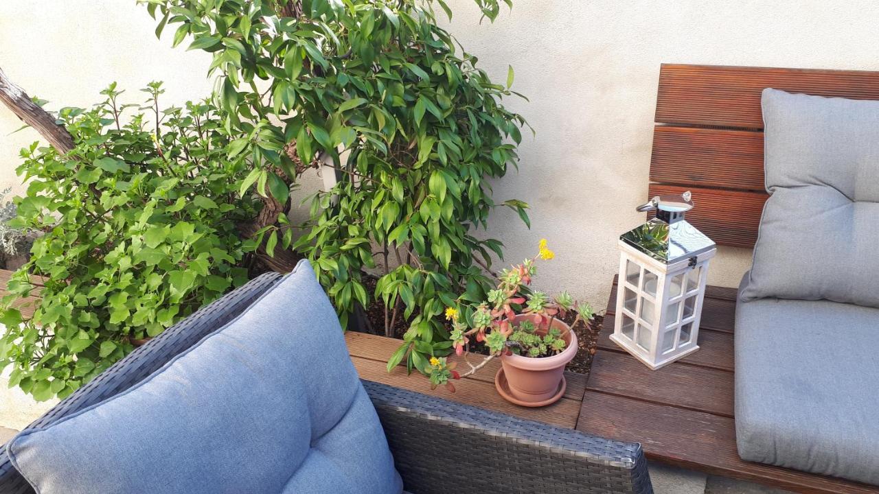 Apartman Hidden Gem Šibenik Exteriör bild